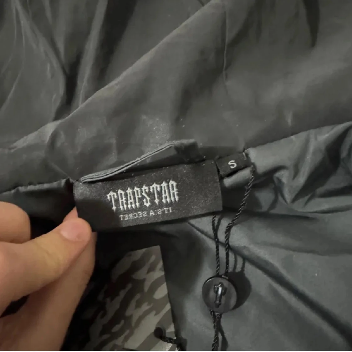 trapstar shooter - 4