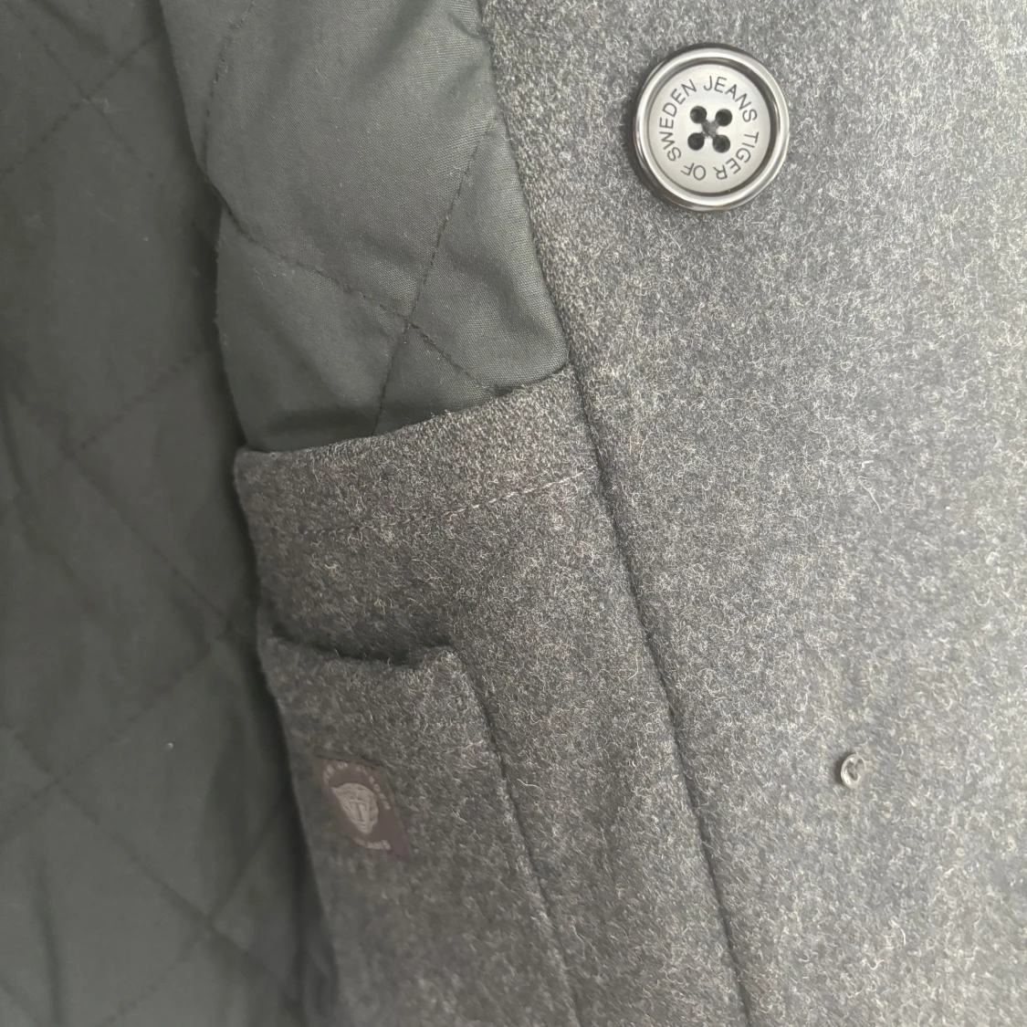 Tiger of Sweden skepparjacka - 3