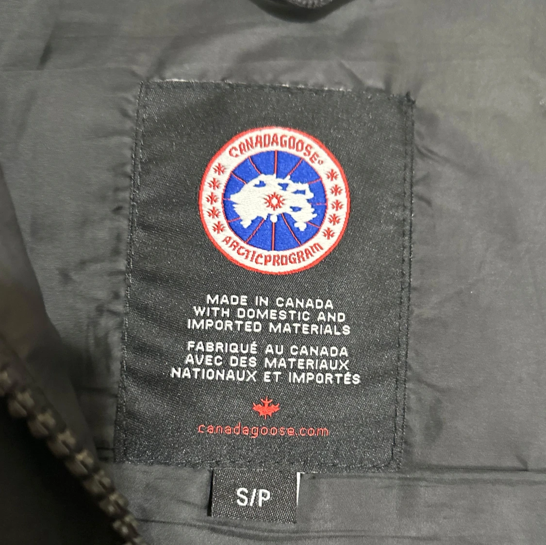 Canada Goose (pris kan diskuteras) - 2