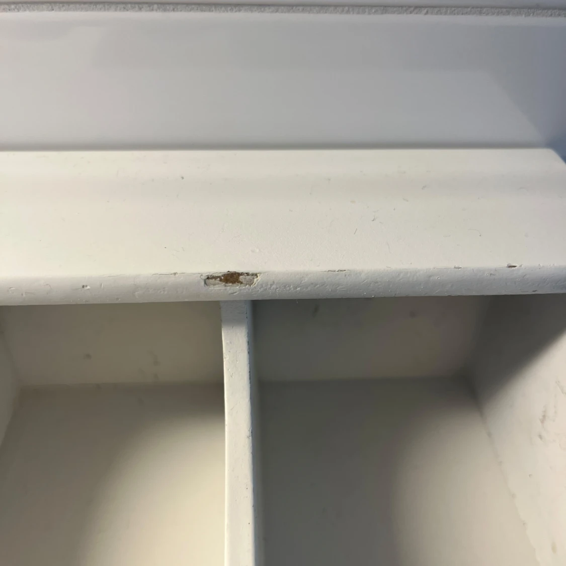 Äldre Bestickslådan  - 3