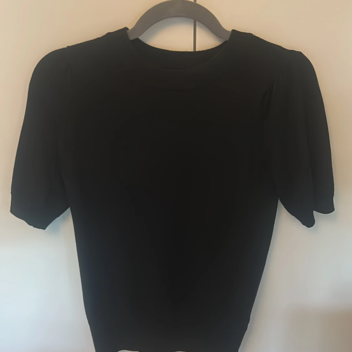 Svart topp från Saint Tropez - 1