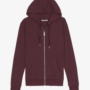 Vinröd Anna Feild tröja  - Super gosig tröja från Anna field😍 Lite nopprig därav priset, hör av er vid frågor 🫶