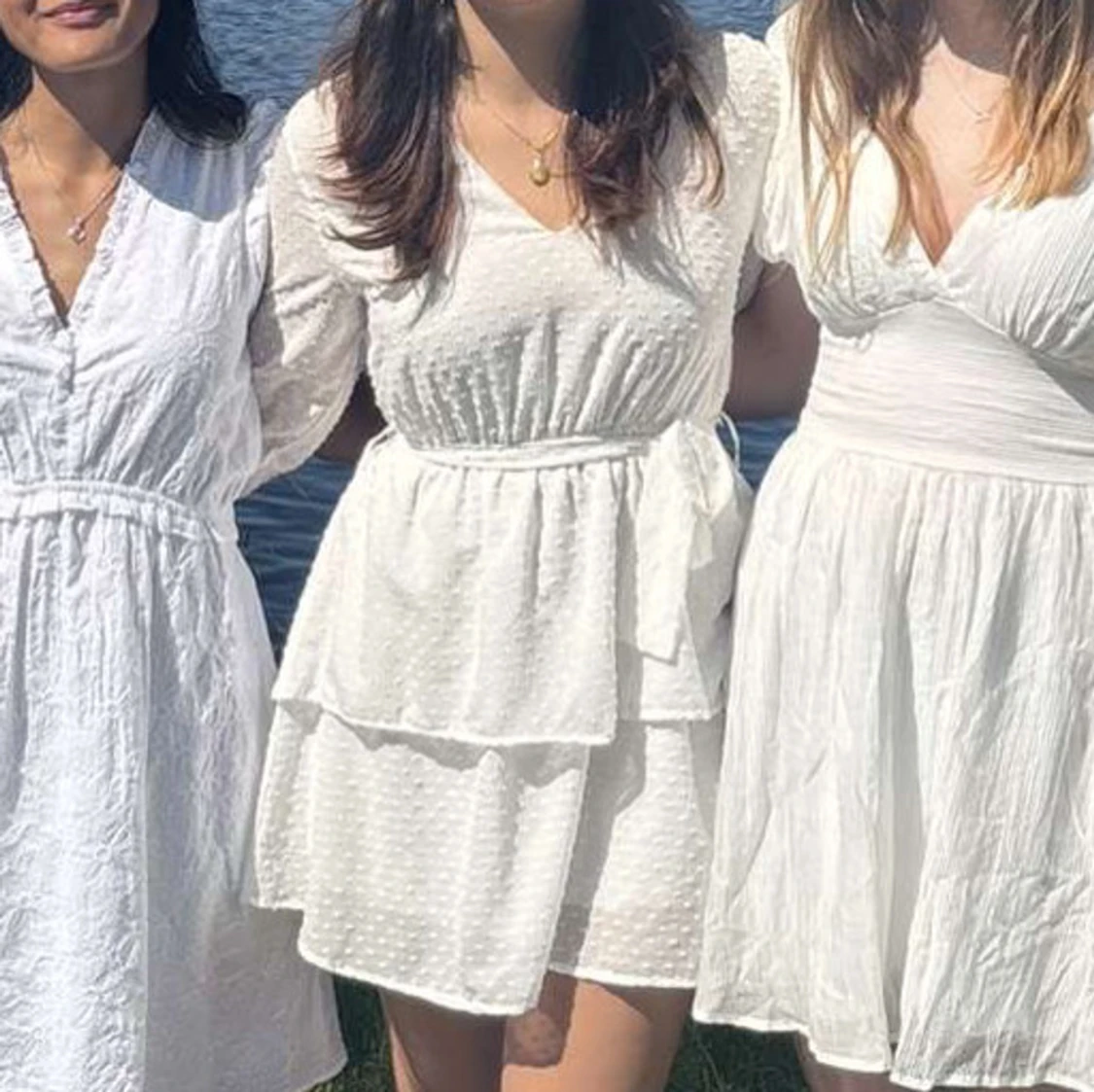 Student klänning - 2