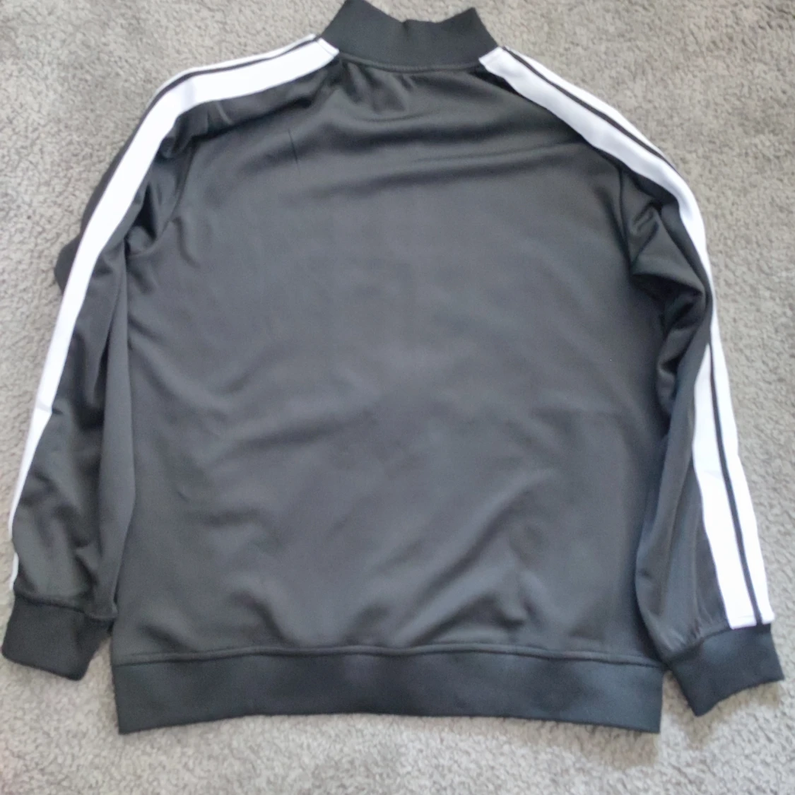 Palm Angels svart track jacket M - 2