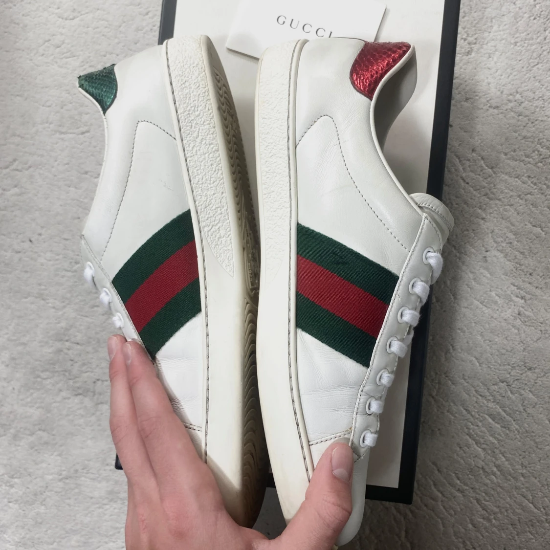 Gucci Ace Bee - 2