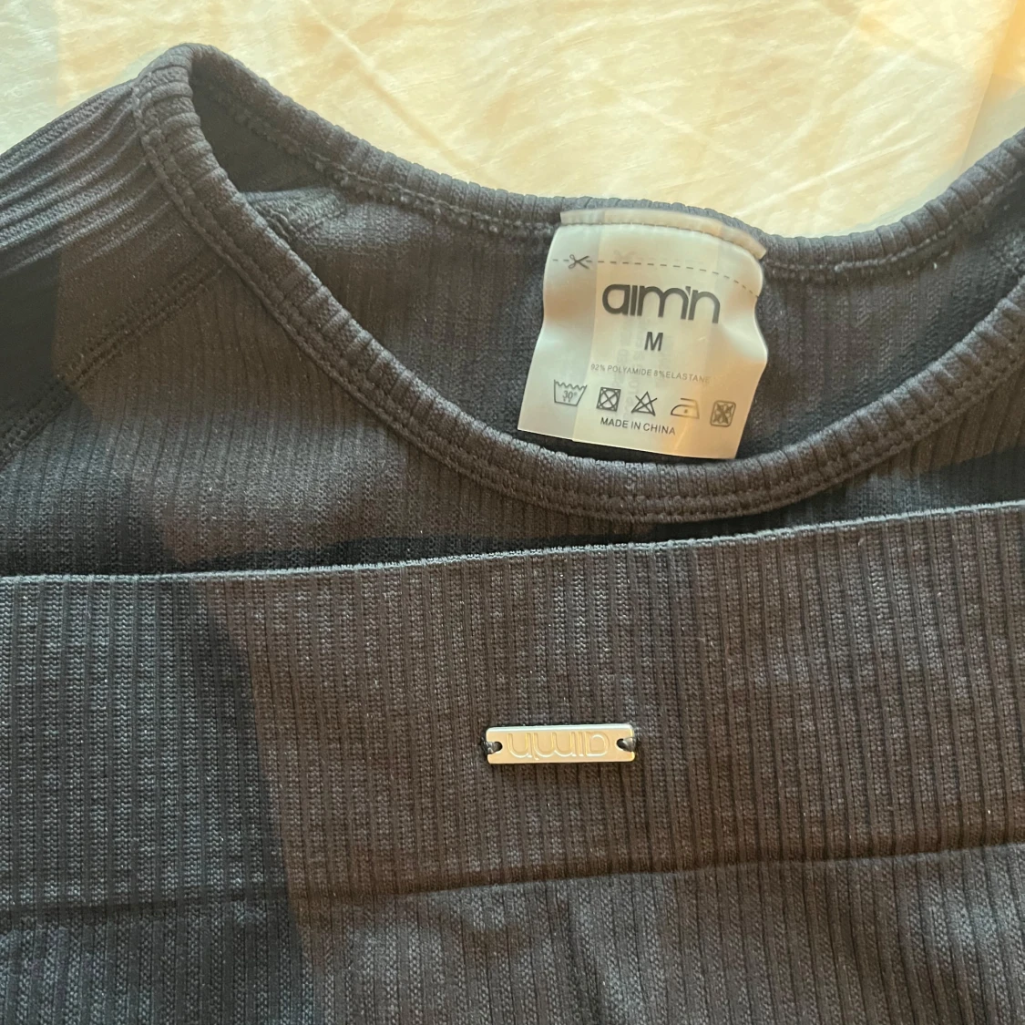 aim'n träningströja  - 2