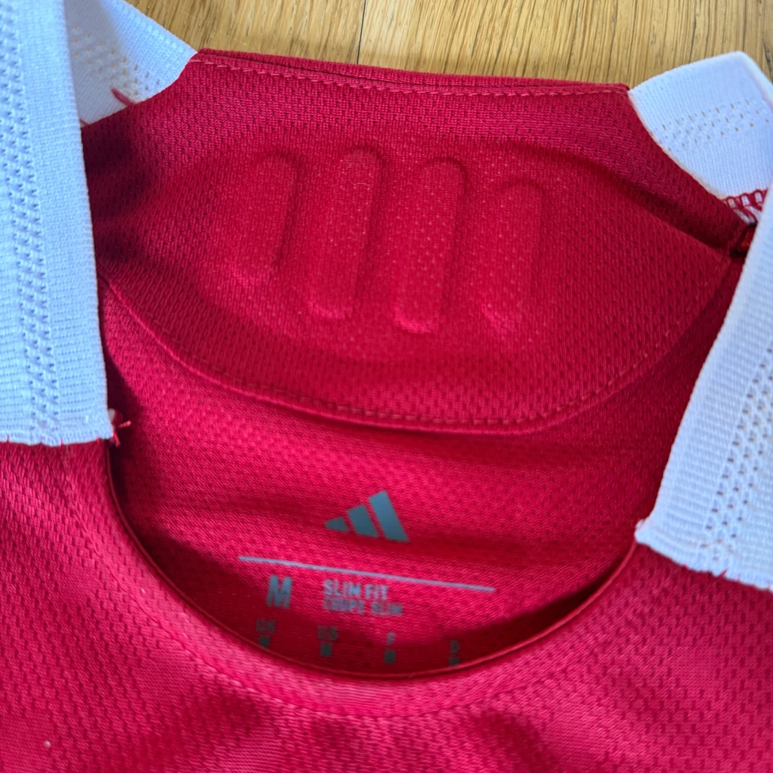 FRIMPONG #30 Liverpool 25/26 Hemma kit Player version - 4