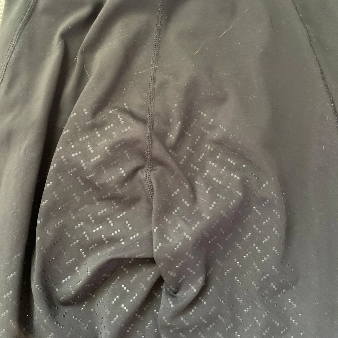 Svarta Fairfield ridleggings S - 4