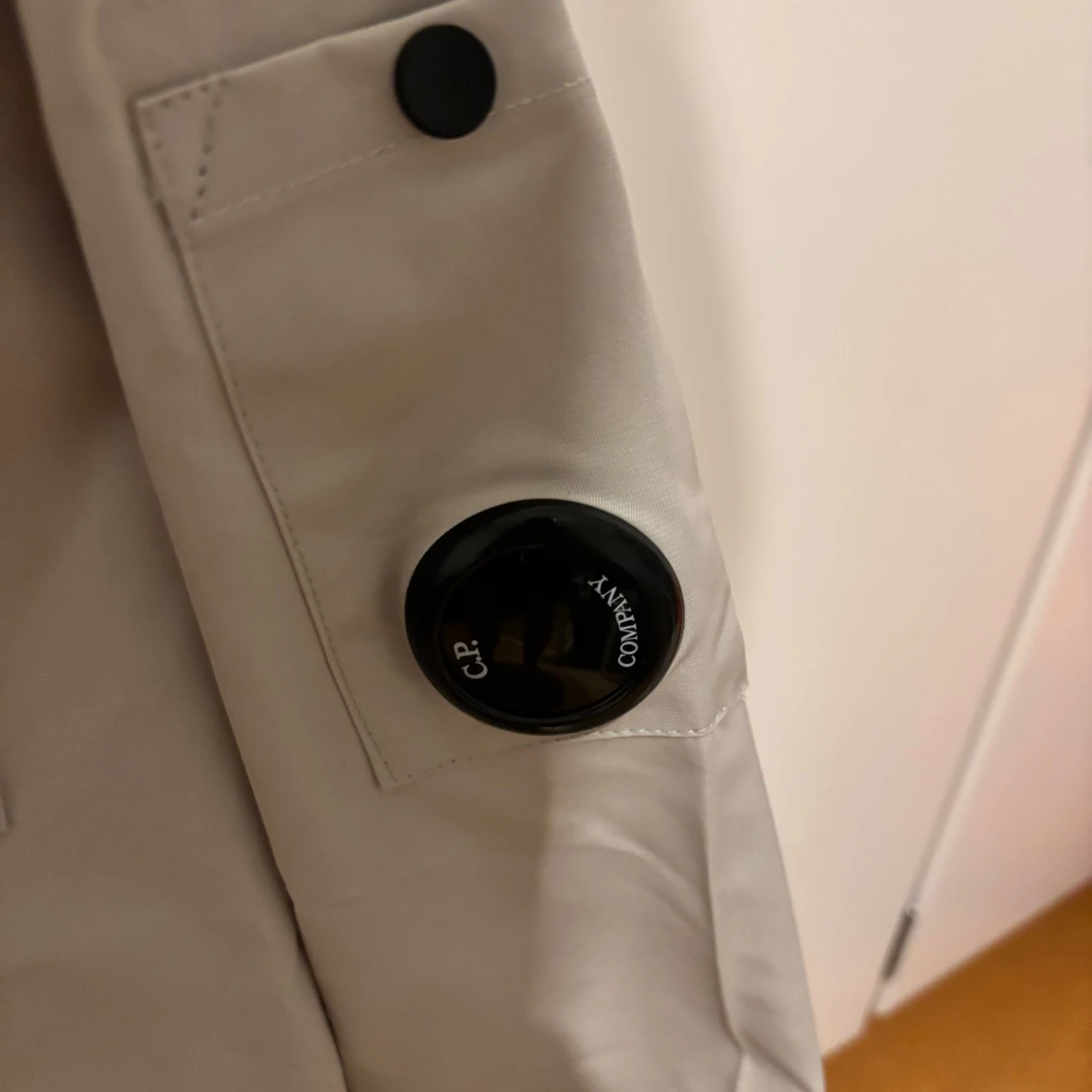 Cp company overshirt - 2