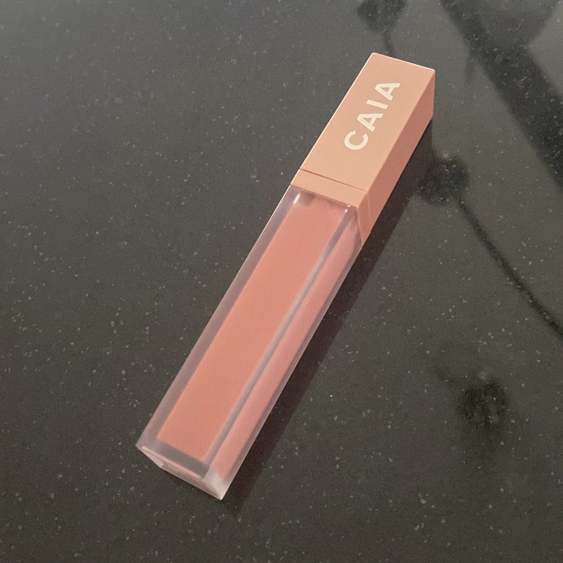 CAIA Liquid Lipstick Lucky Charm