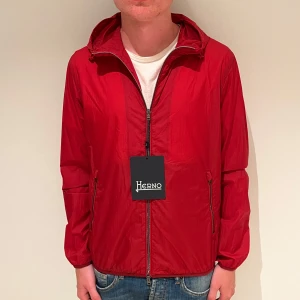 Herno windbreaker  - Helt ny 