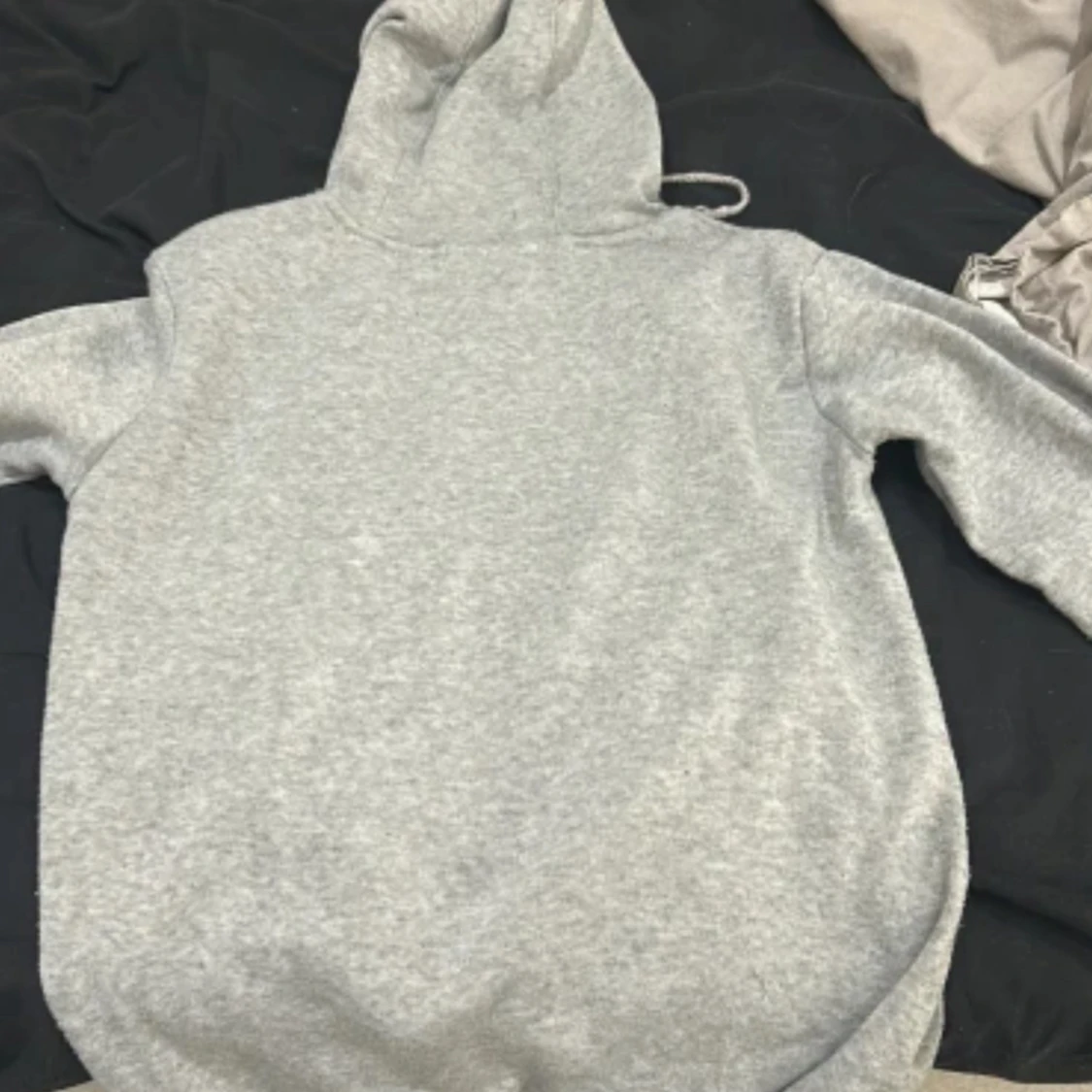 Marcus & Martinus hoodie - 2