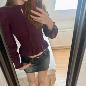 Topp - Superfin topp från only🩷