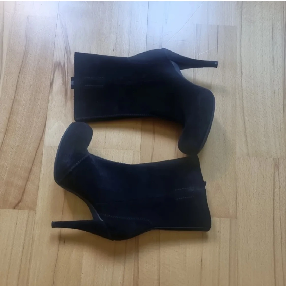 Mocka stövletter från Pedro Garcia