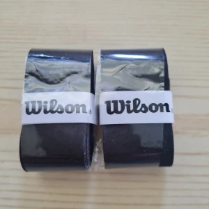 Wilson Soft Overgrip - Helt ny och oanvänd Wilson Soft Overgrip.