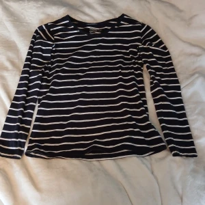 Används inte - Basic vanlig långärmad tröja från gekås jätteskönt tyg