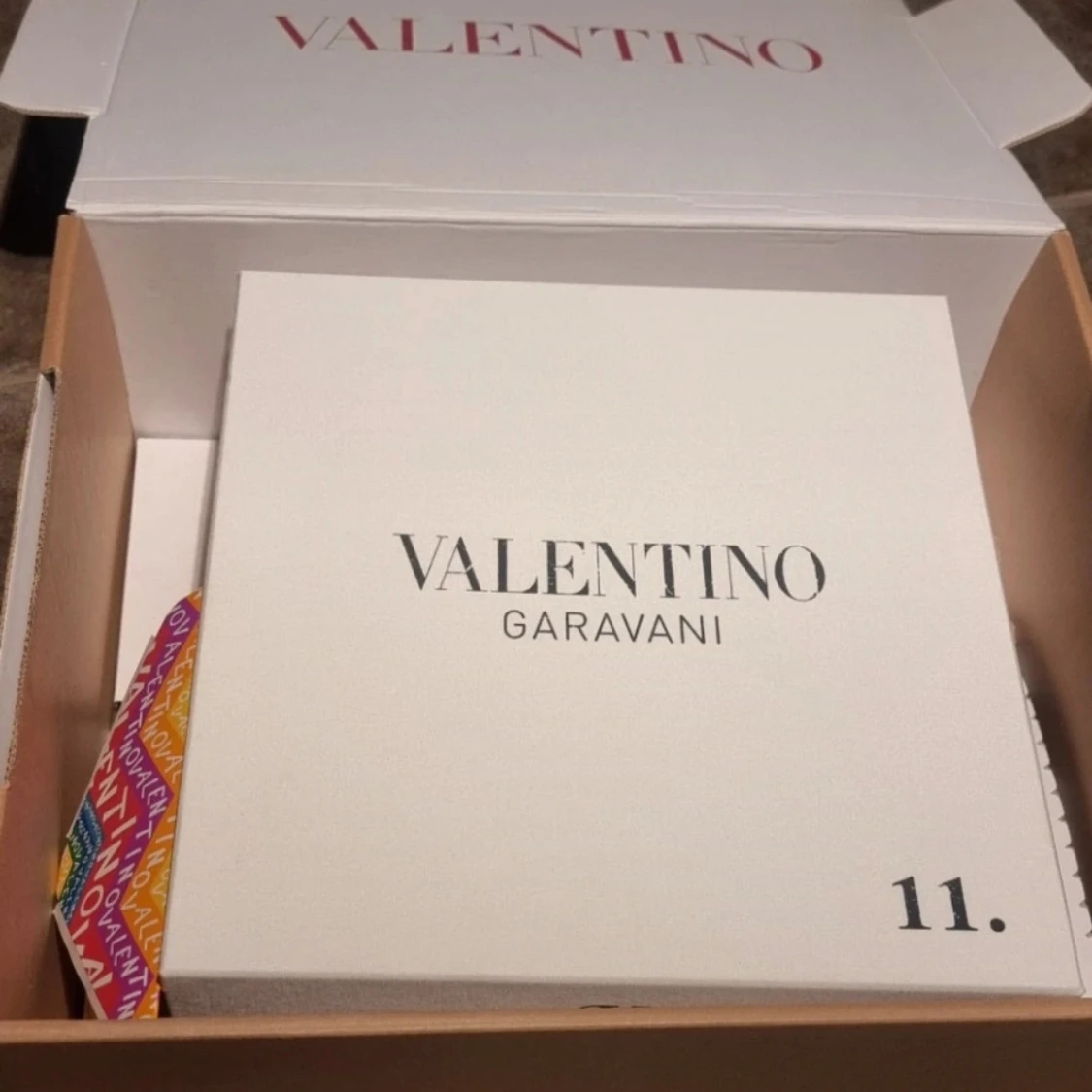 Valentino Garavani Rockstud Platform - 3