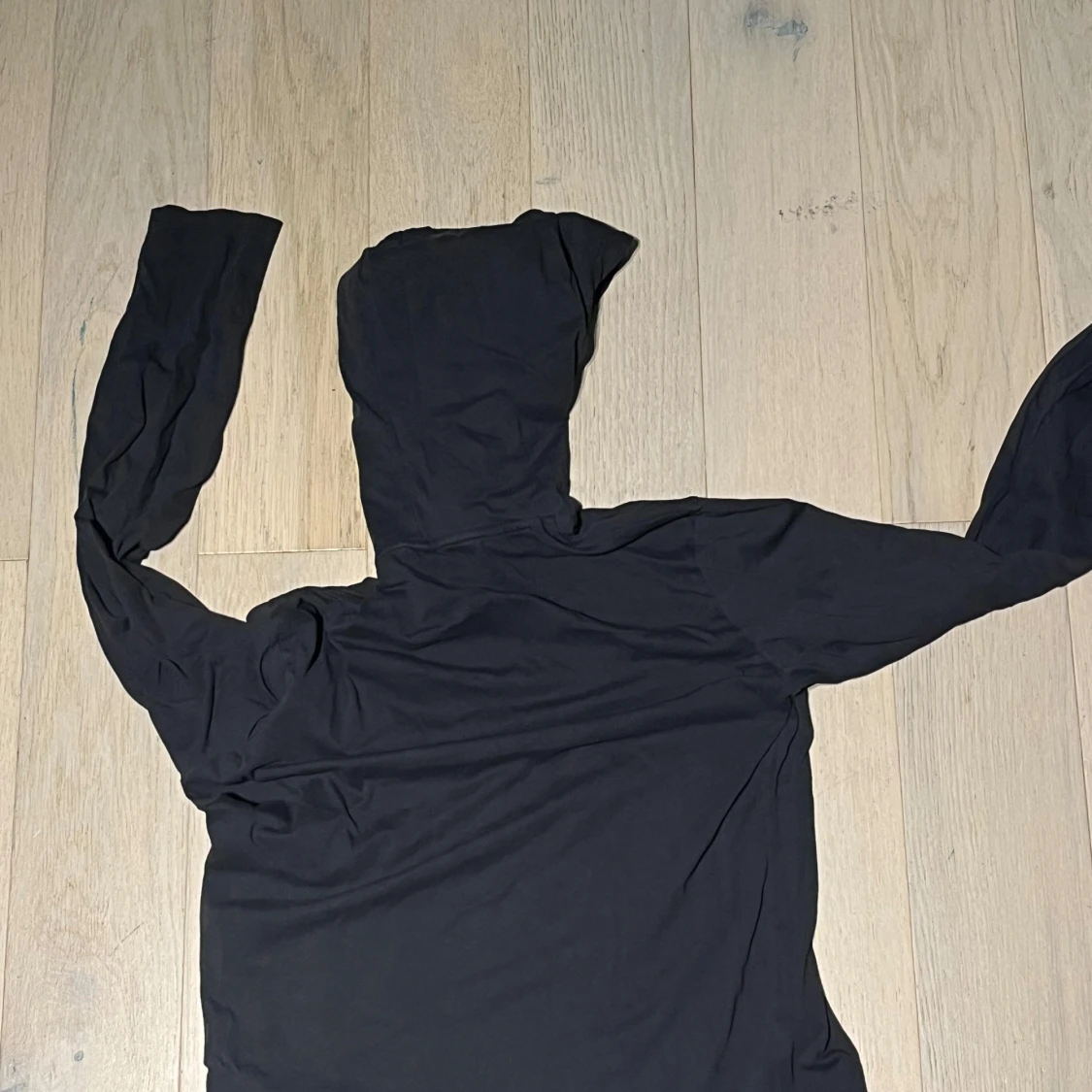 Svart tröja från Ralph Lauren - 2