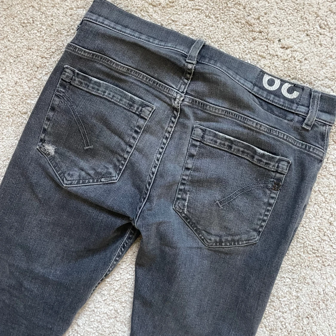 Dondup George 29 jeans - 3