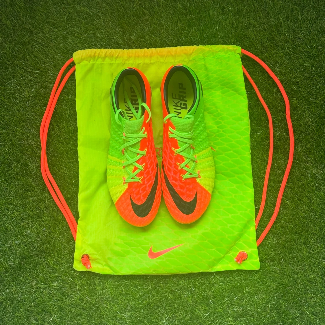 Hypervenom 3