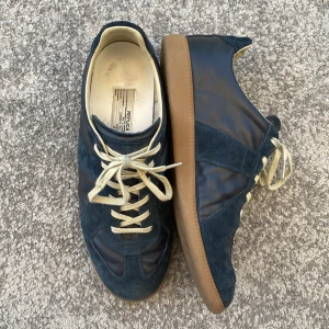 Maison margiela gats  - Storlek 45. Mycket bra skick. Gått igenom en Vinted äkthet verifiering. Pris går att diskutera.