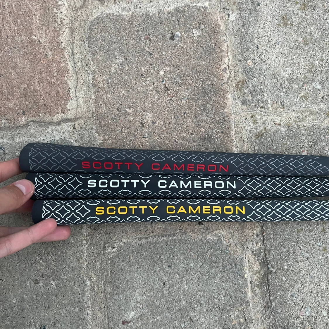 Scotty cameron golf - 1
