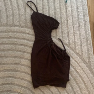 Mini dress  - Aldrig använt