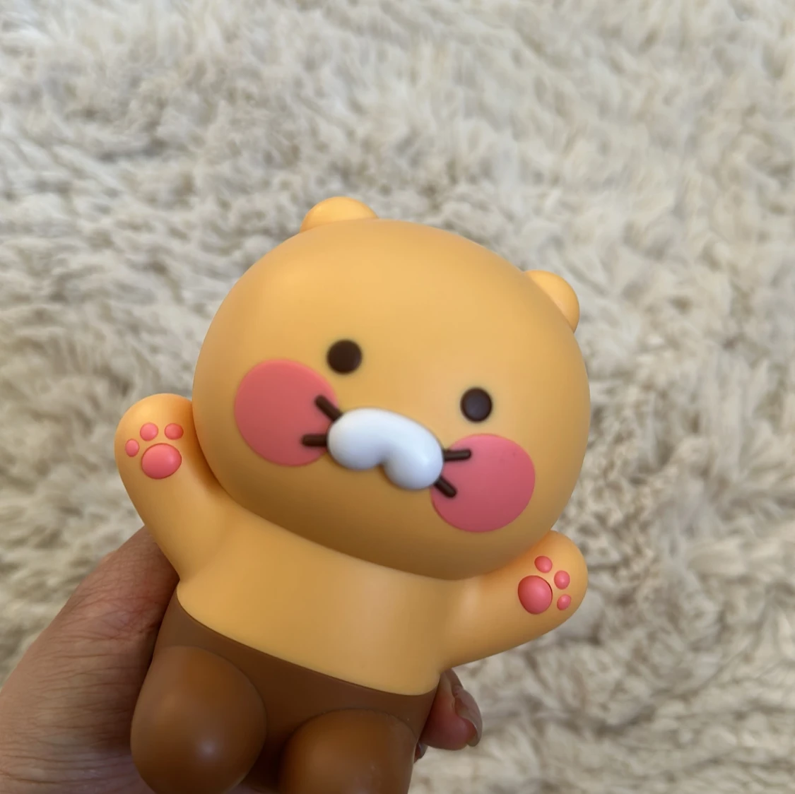 POWERBANK 10000 mah från Korea  - 2