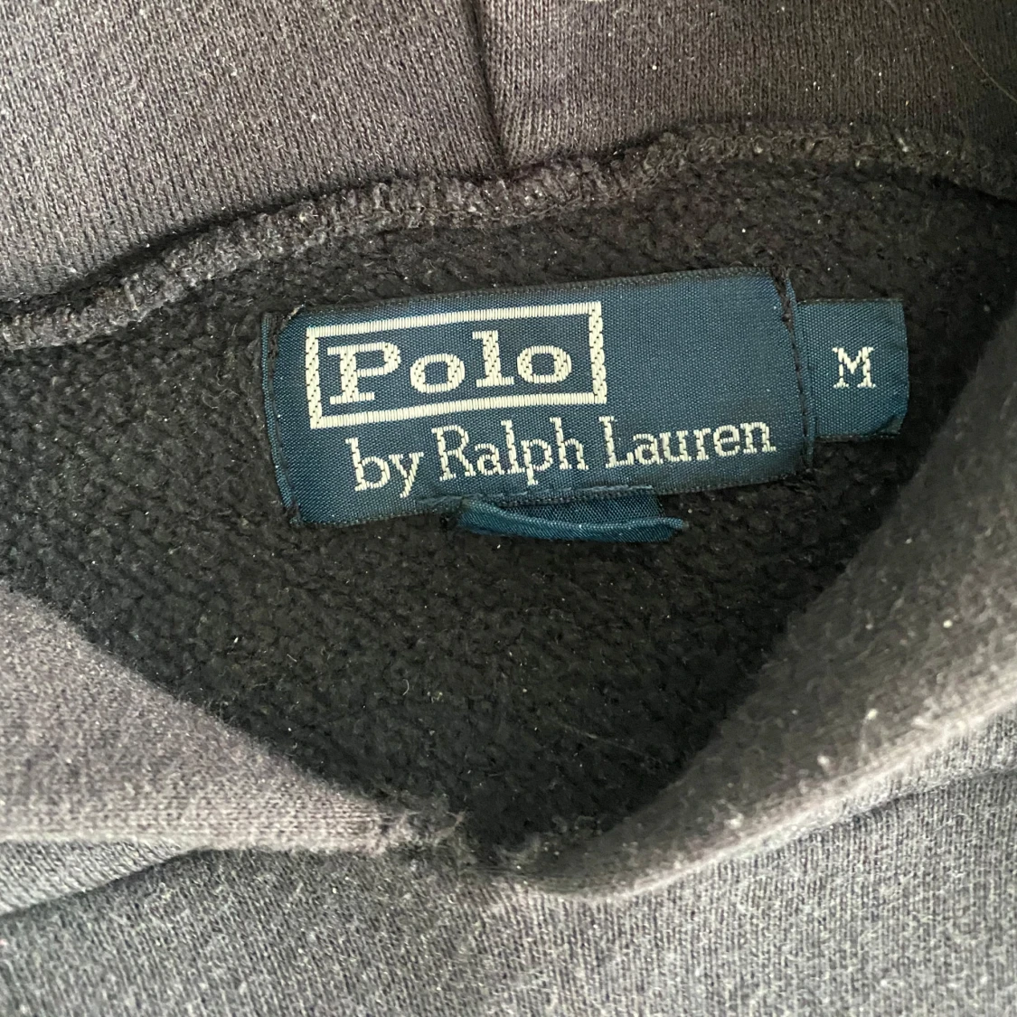 Ralph Lauren Hoodie - 4