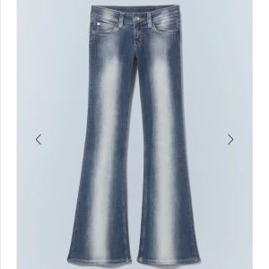 Weekday jeans - Weekday jeans 