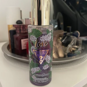 Guess Nirvana dream - 10% använd 