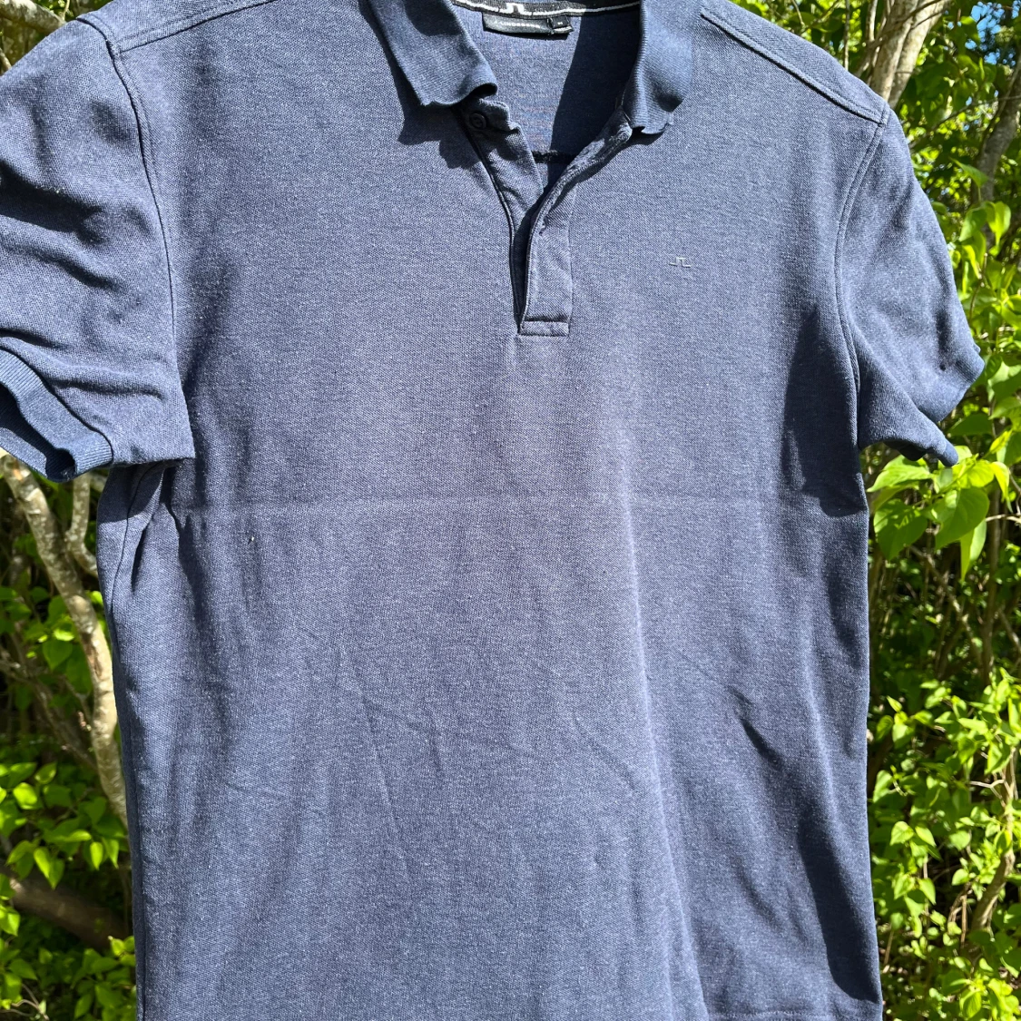 Pikétröja från J.Lindeberg - 1