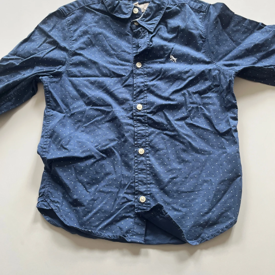 Randig rugbytröja från Polo Ralph Lauren - 1