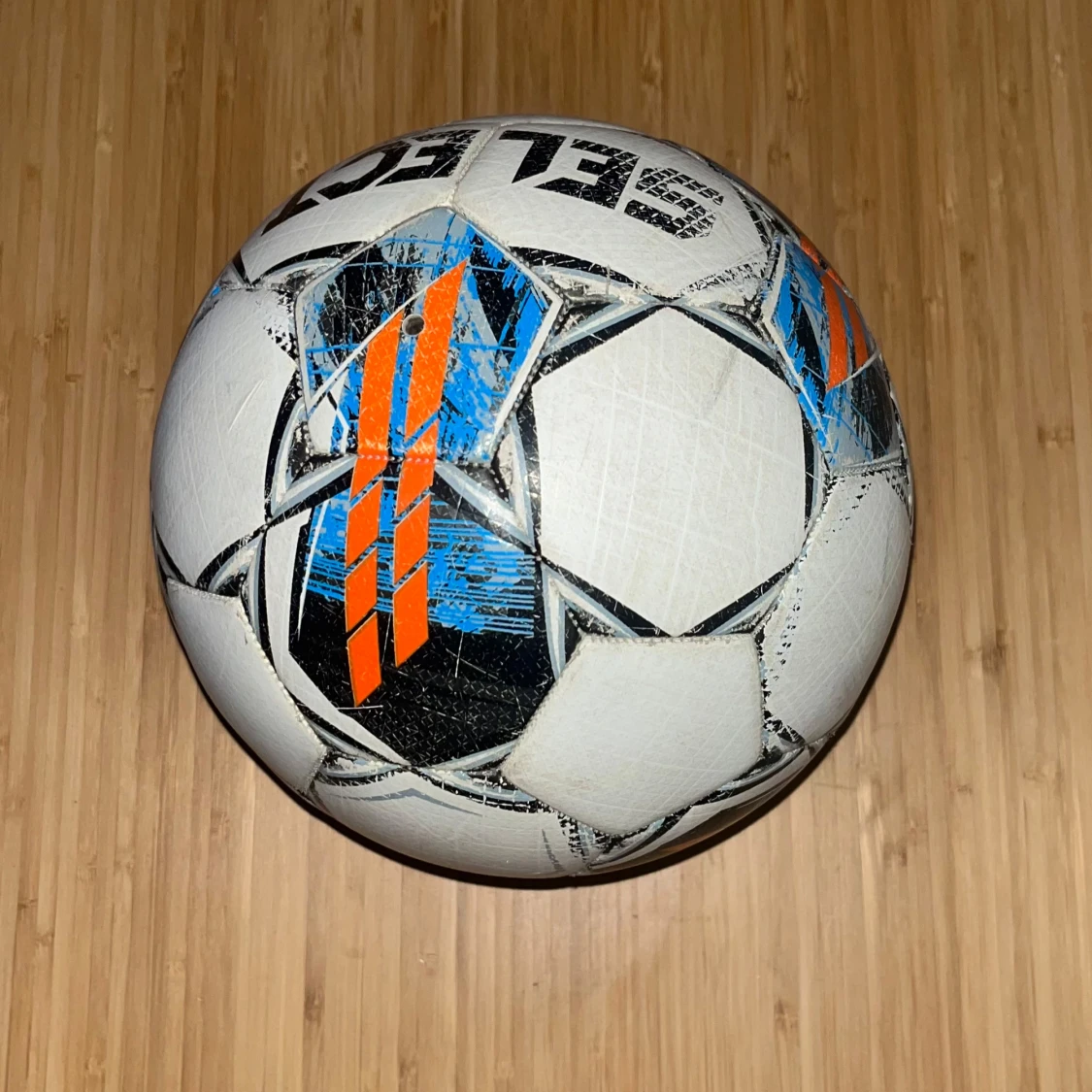 Select Football Size 4 - 2