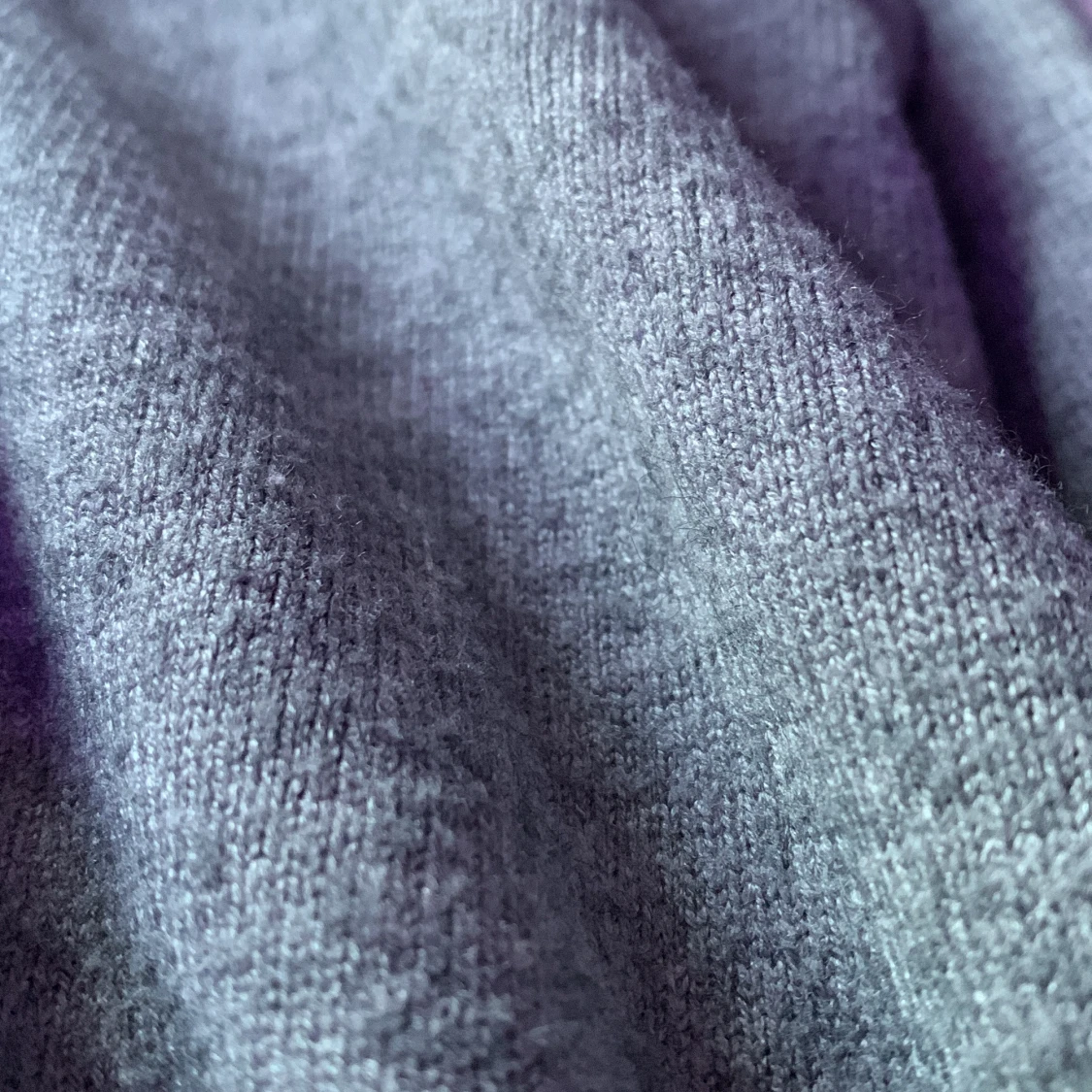 Grå hoodie från Primark - 3