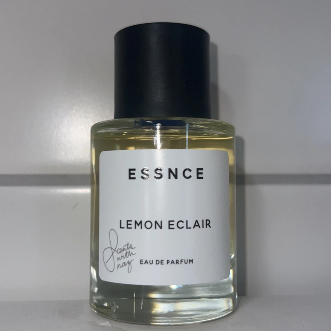 Lemon eclair Essnce 50ml