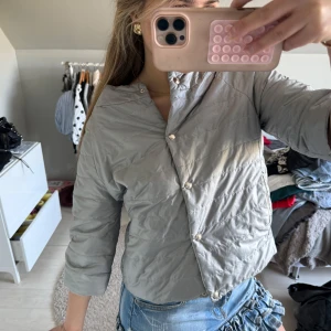 Trekvartsjacka - Så fin!! 