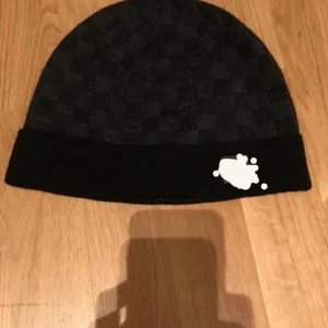 Fin mössa - Pm för fler bilder