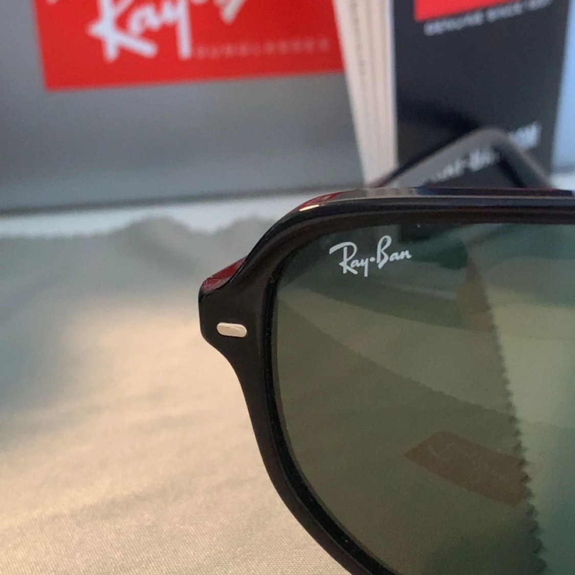 Ray-Ban Bill One - 1