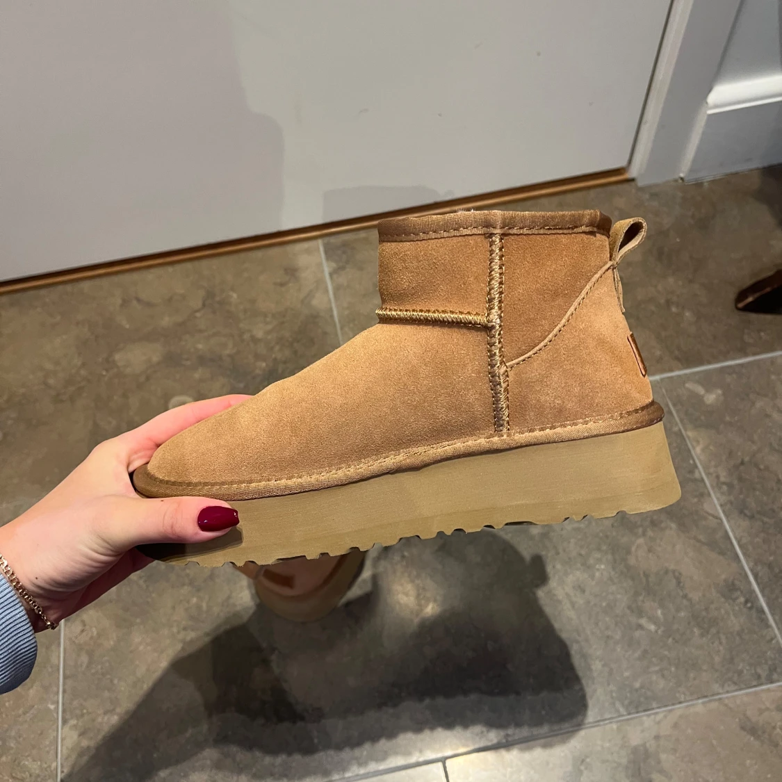 Ugg boots - 2