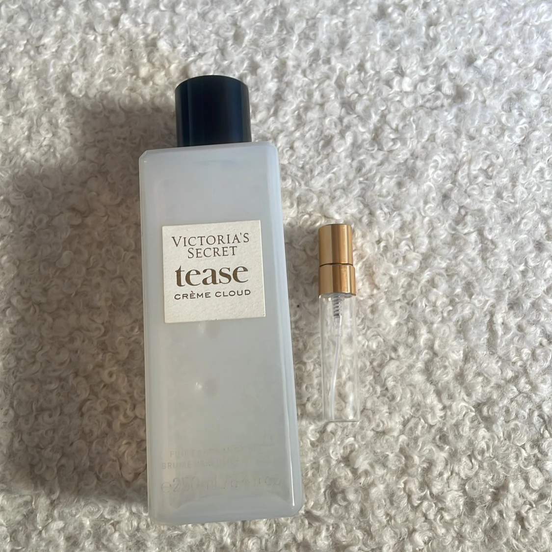 5ml‼️Victoria's Secret Tease Crème Cloud