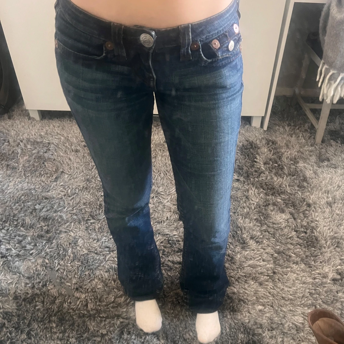 Vintage True Religion jeans