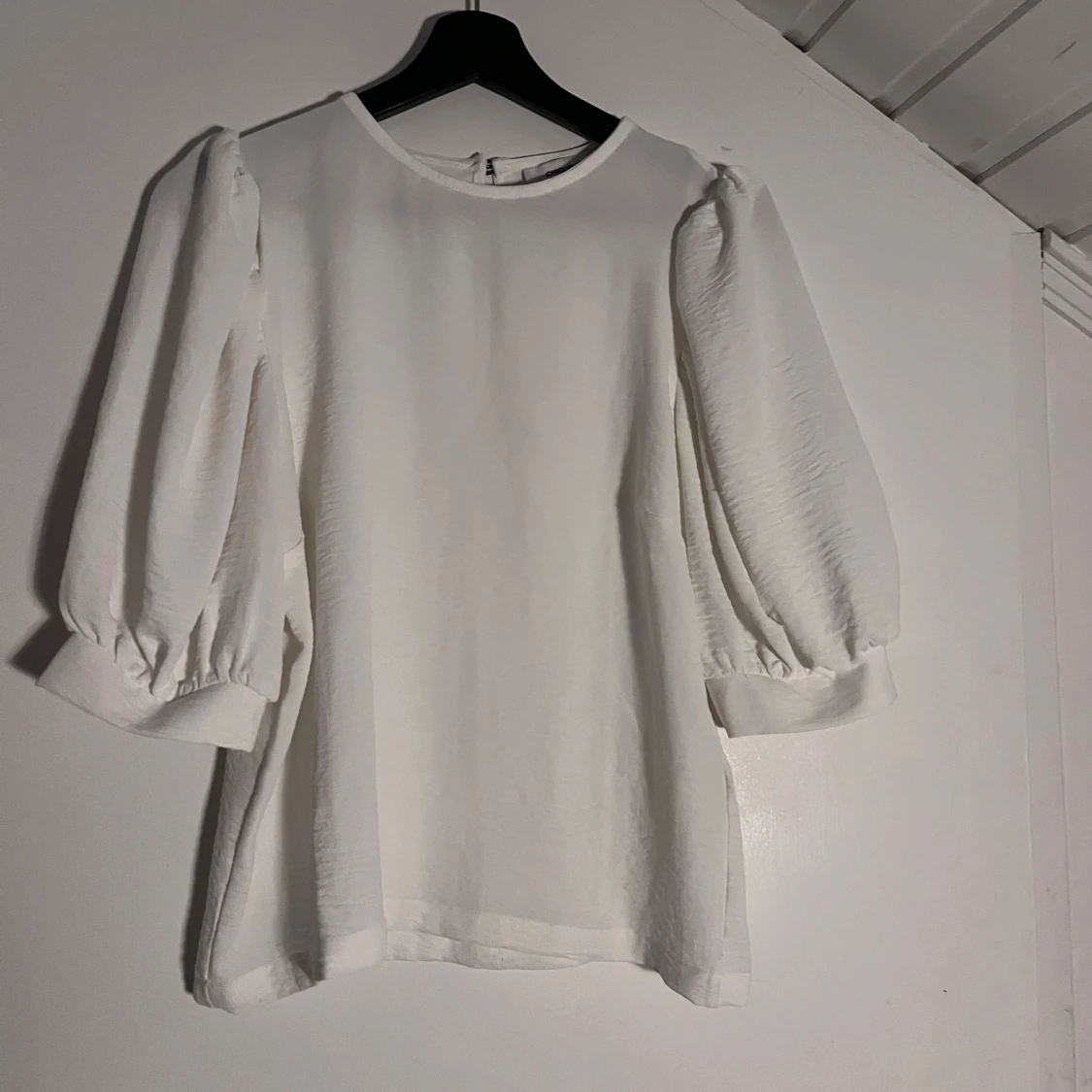 Vit tröja - 1