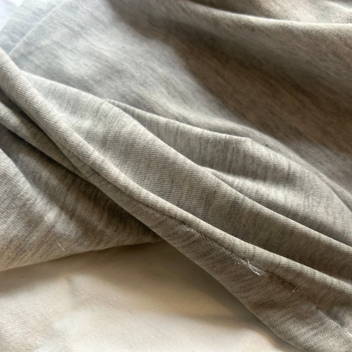 Grå yogapants från Nelly - 2