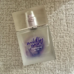 Wildly Me parfym från Florence by Mills - Mycket lite använd.