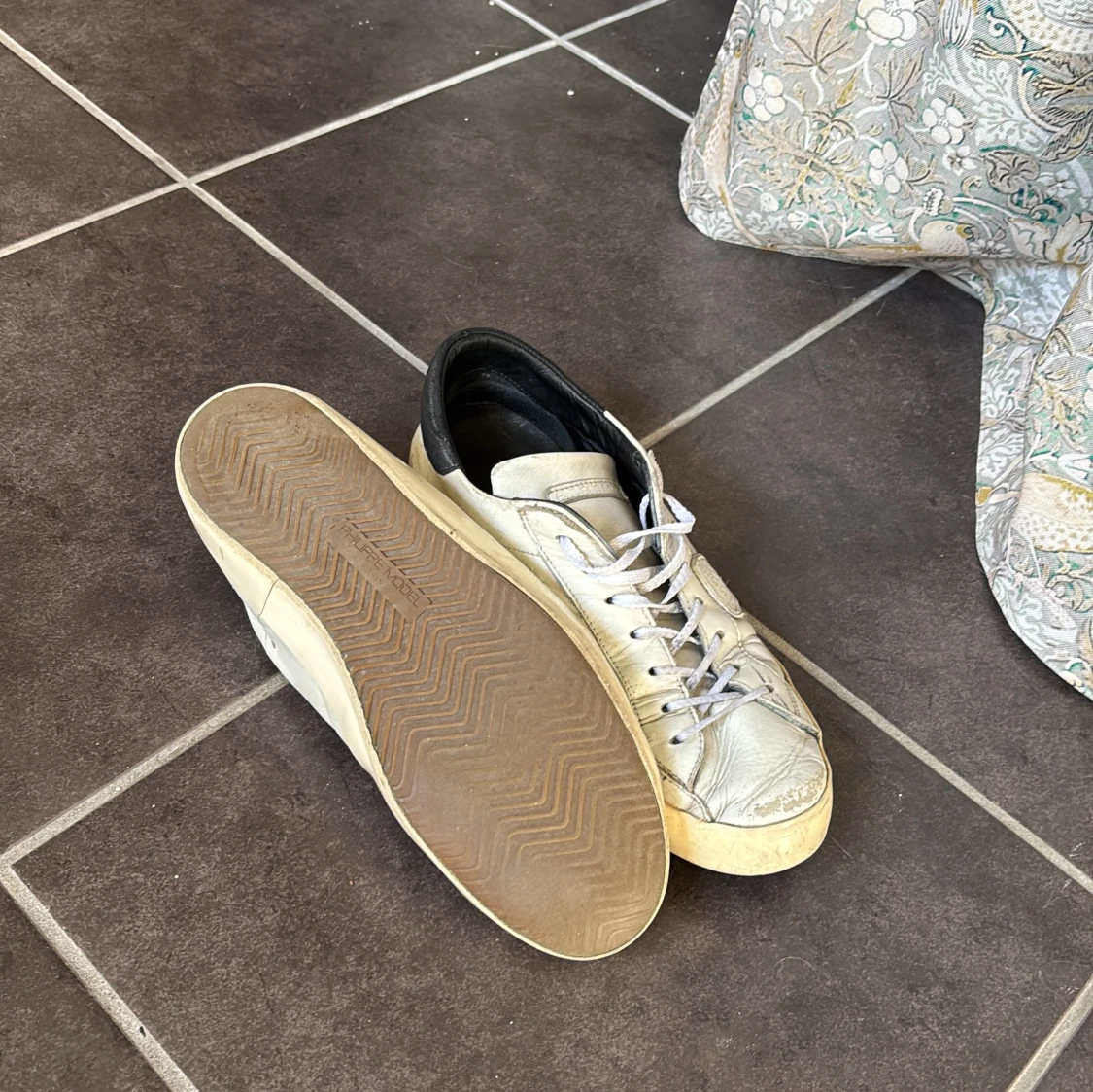 Philippe model skor  - 1