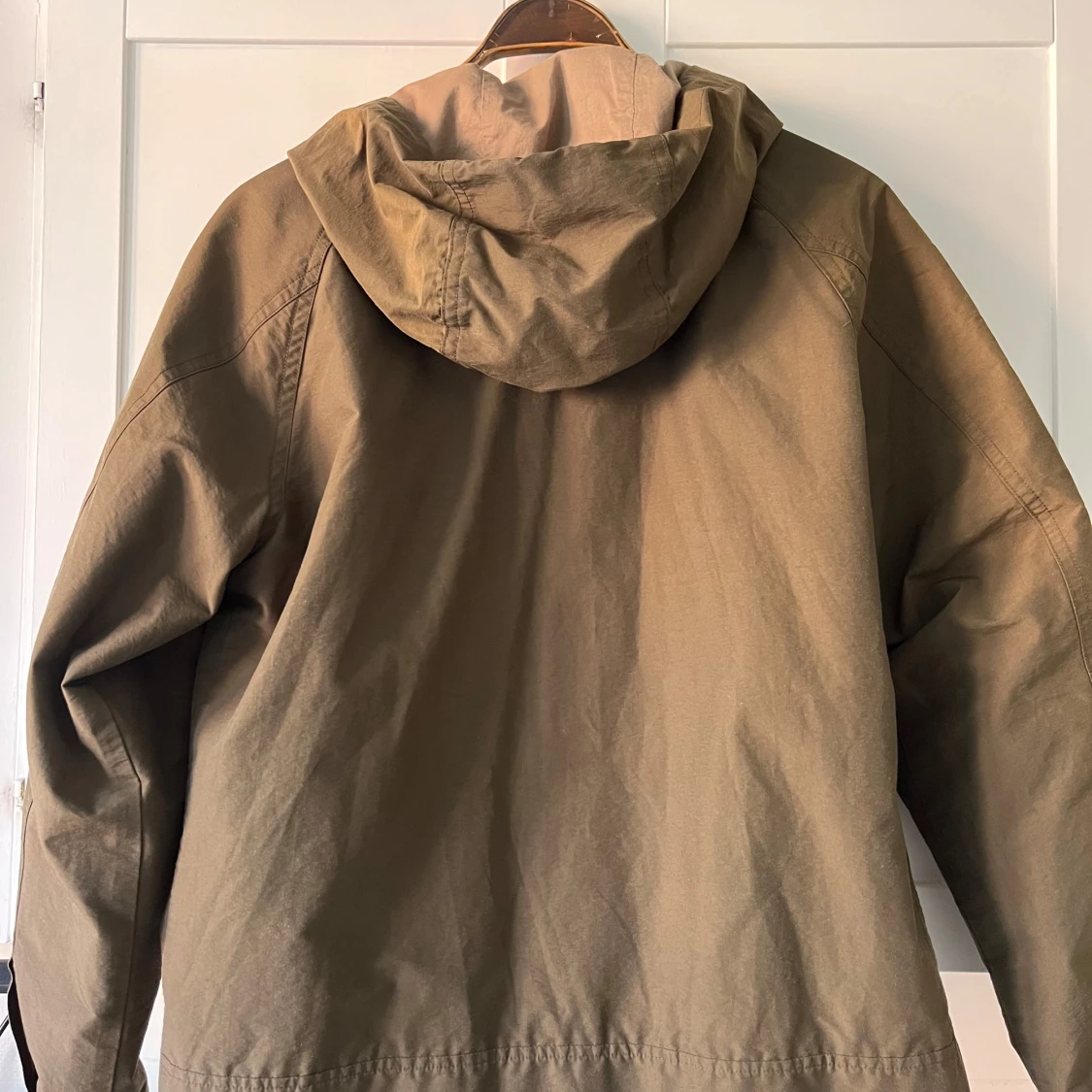 Woolrich vårjacka - 3