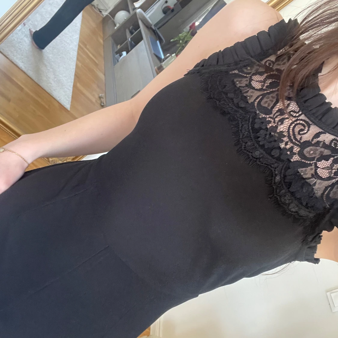 Elegant jumpsuit - 1