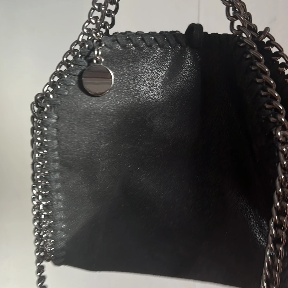 svart väska! 🫶🏼🫶🏼 - 1