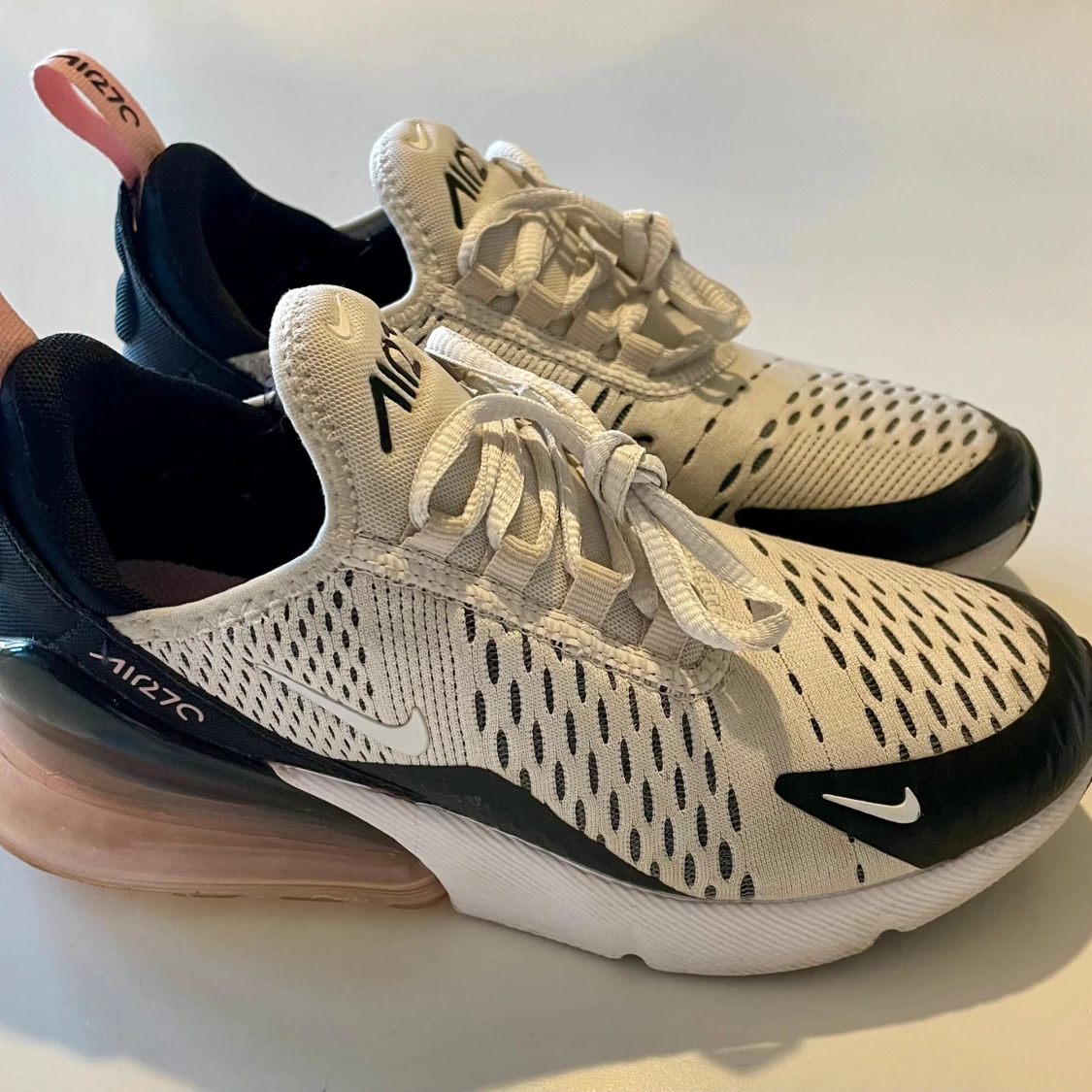 Nike Air Max 270 sneakers